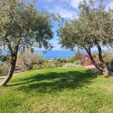 Costa Azzurra Cefalù