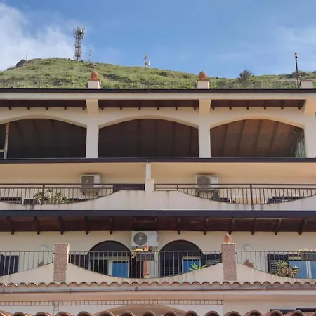 Costa Azzurra Apartmán