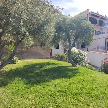 Costa Azzurra Apartmán *