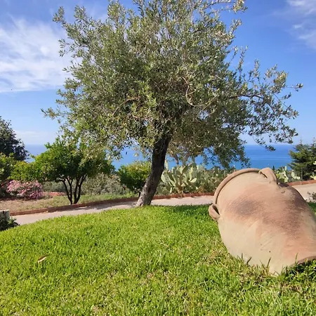 Costa Azzurra Apartmán Cefalù