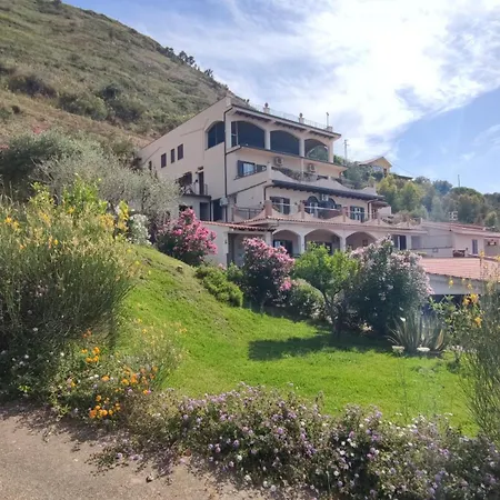 Apartmán Costa Azzurra *