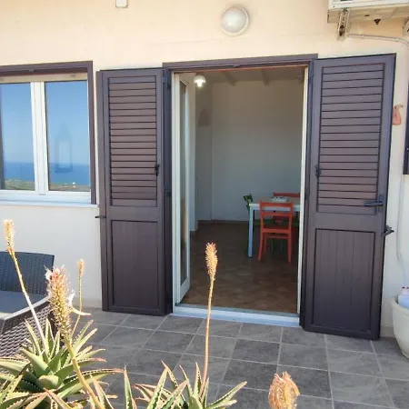 Costa Azzurra Apartment Cefalù
