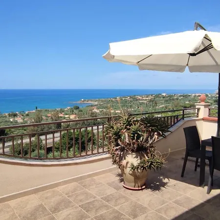 Costa Azzurra * Cefalù