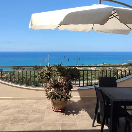 Costa Azzurra Daire *
