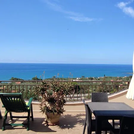 Costa Azzurra Daire Cefalù