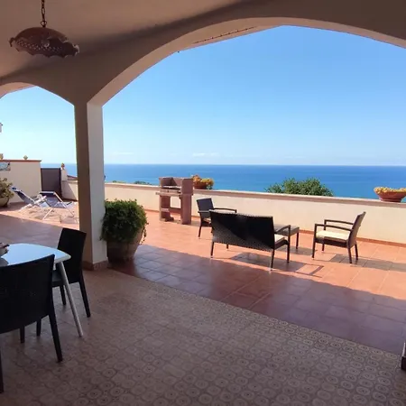 Costa Azzurra Cefalù