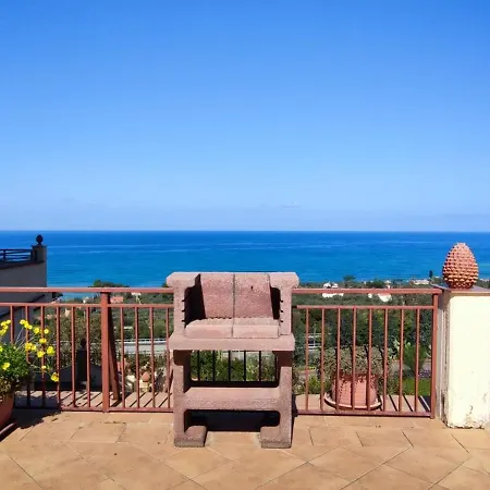 Costa Azzurra Cefalù