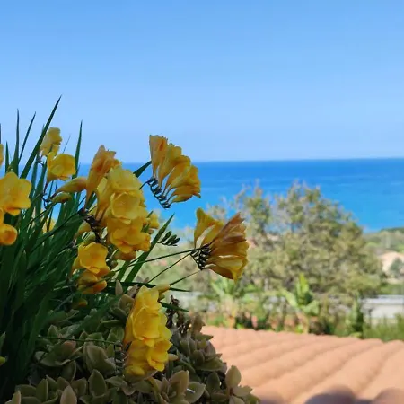 Costa Azzurra * Cefalù