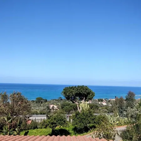 Apartmán Costa Azzurra