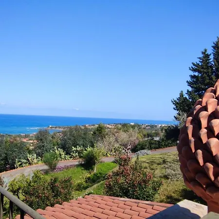 Costa Azzurra Apartmán Cefalù