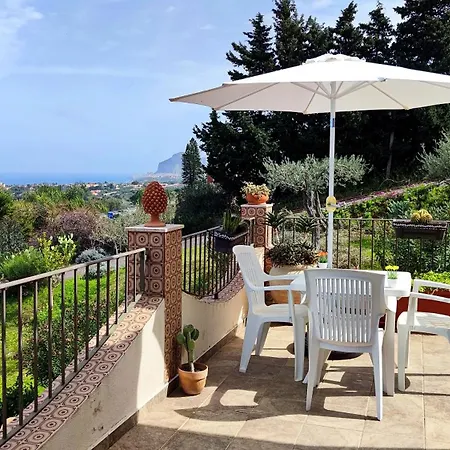 Apartment Costa Azzurra