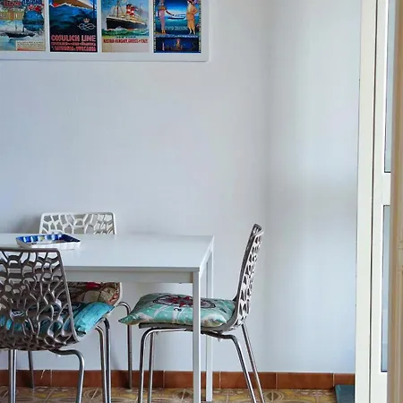 Costa Azzurra Apartment *
