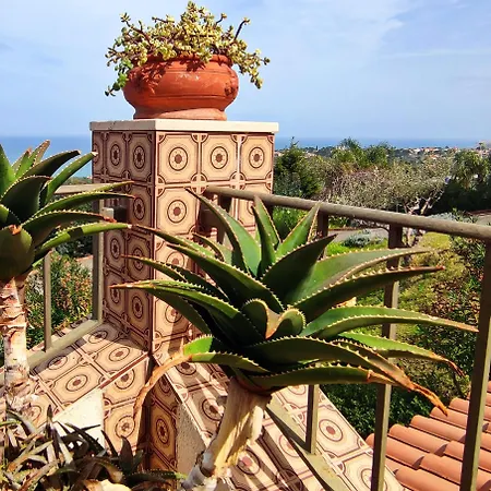 Costa Azzurra Cefalù